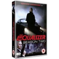 The Equalizer - Season Two [DVD]